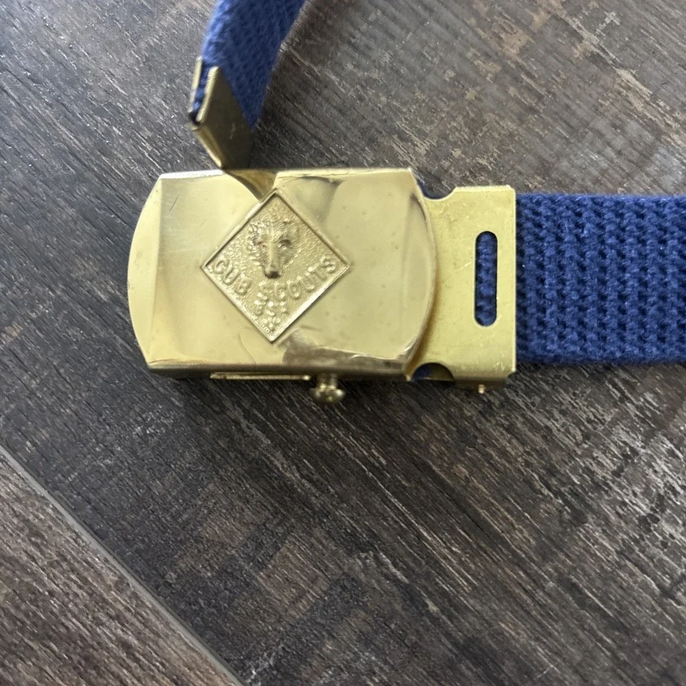 Scouting America bsa cub